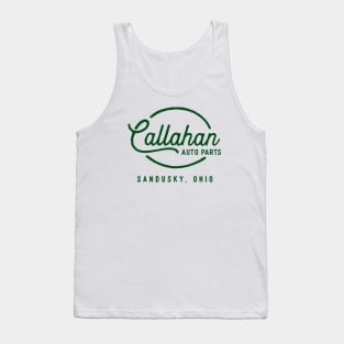 Callahan Auto Tank Top